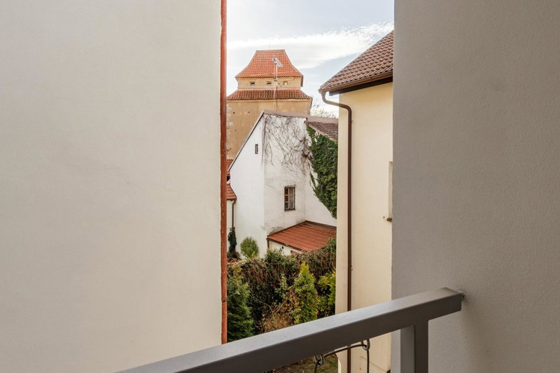 Downtown Royal Apartments, České Budějovice, Czechia