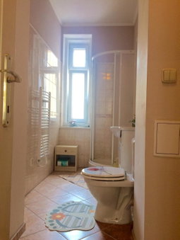 Blue Rose Apartman, Karlovy Vary, Czechia