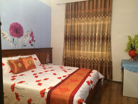 Blue Rose Apartman, Karlovy Vary, Czechia