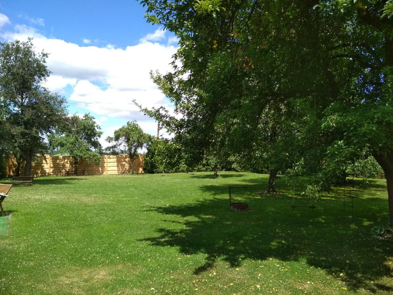 Novodvorský Apartmán Sára, Nové Dvory, Czechia