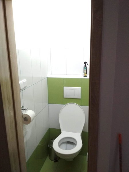 Novodvorský Apartmán Sára, Nové Dvory, Czechia