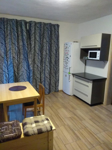 Novodvorský Apartmán Sára, Nové Dvory, Czechia