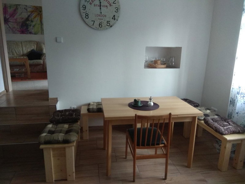 Novodvorský Apartmán Sára, Nové Dvory, Czechia