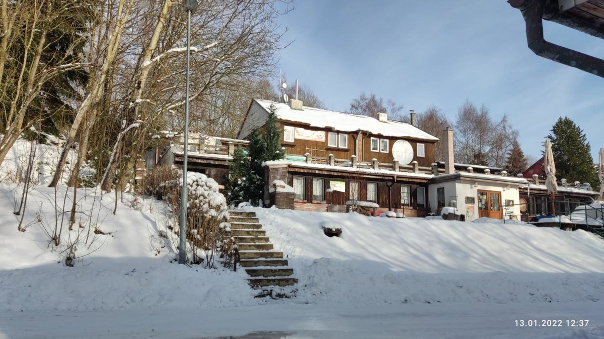 Hotel · Penzion Na Sluníčku, Mariánská