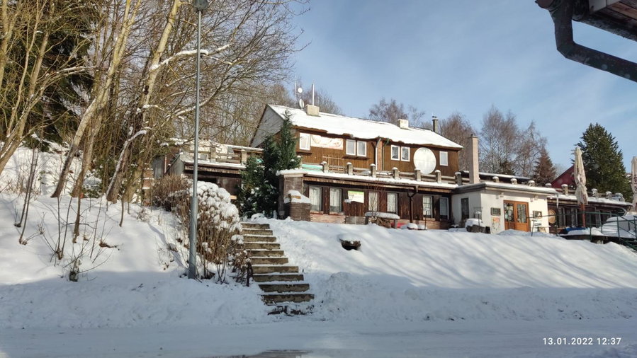 Penzion Na Sluníčku, Mariánská, Czechia