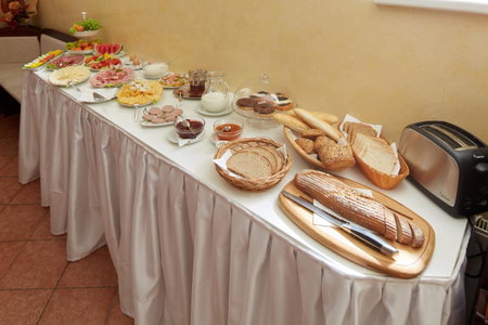 Penzion Rossini, Františkovy Lázně, Czechia