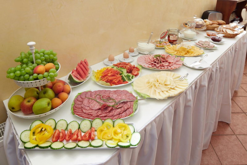 Penzion Rossini, Františkovy Lázně, Czechia