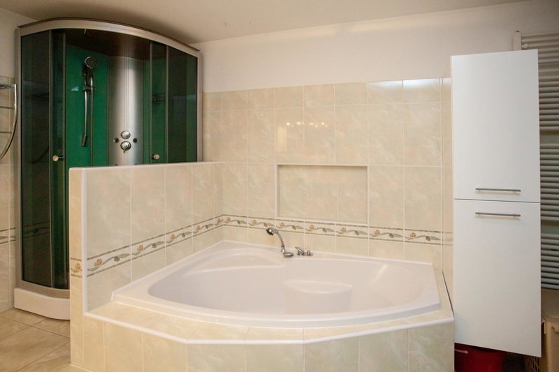 Apartmány NaVyhlídce, Znojmo, Czechia