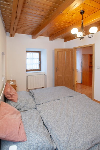 Apartmány NaVyhlídce, Znojmo, Czechia