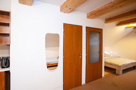 Apartmány NaVyhlídce, Znojmo, Czechia