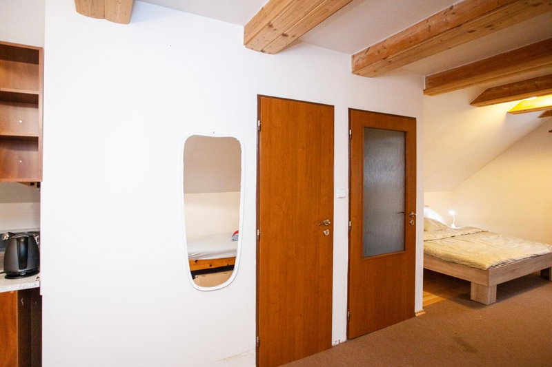Apartmány NaVyhlídce, Znojmo, Czechia