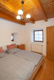 Apartmány NaVyhlídce, Znojmo, Czechia
