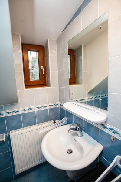 Apartmány NaVyhlídce, Znojmo, Czechia