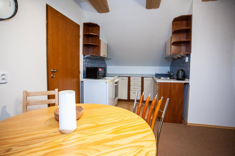 Apartmány NaVyhlídce, Znojmo, Czechia