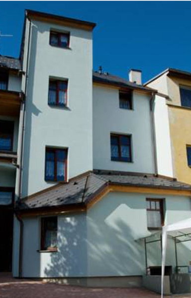 Penzion-Apex, Kdyně, Czechia