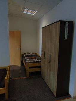 Penzion V Ráji - economy class, Strakonice, Czechia