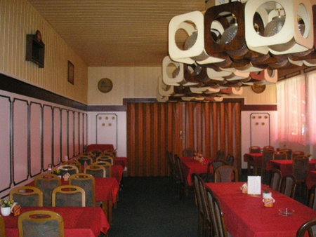 Penzion V Ráji - economy class, Strakonice, Czechia