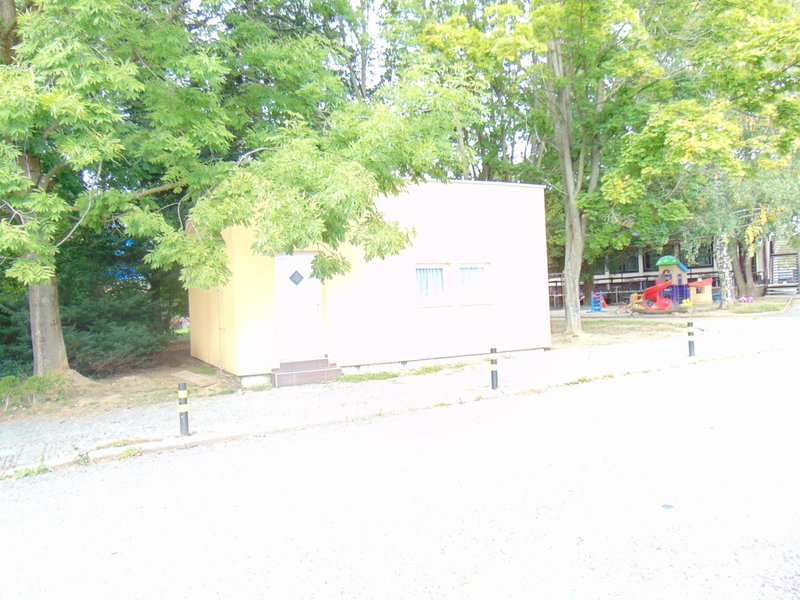 Penzion V Ráji - economy class, Strakonice, Czechia