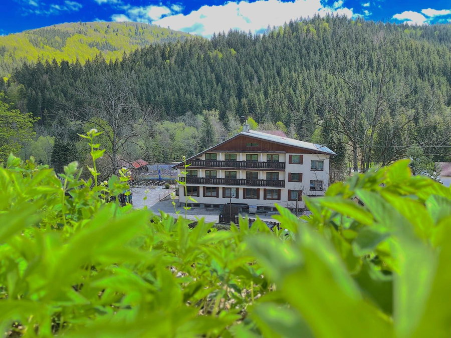 Hotel U STUDÁNKY, Jablunkov, Czechia
