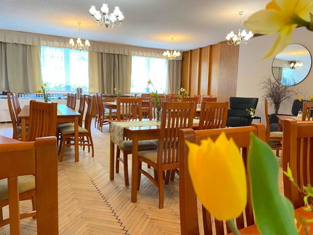 Hotel U STUDÁNKY, Jablunkov, Czechia