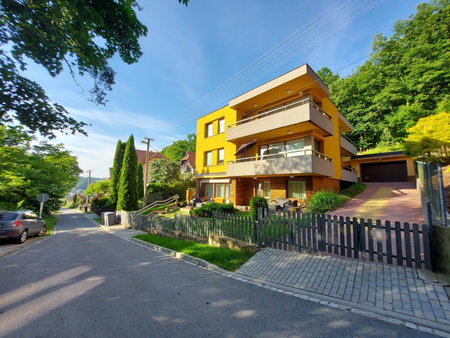 Apartmány Luhačovice, Luhačovice, Czechia