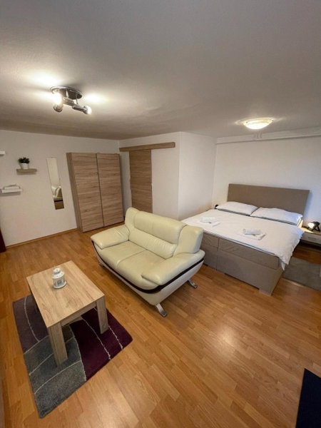 Apartmány Luhačovice, Luhačovice, Czechia
