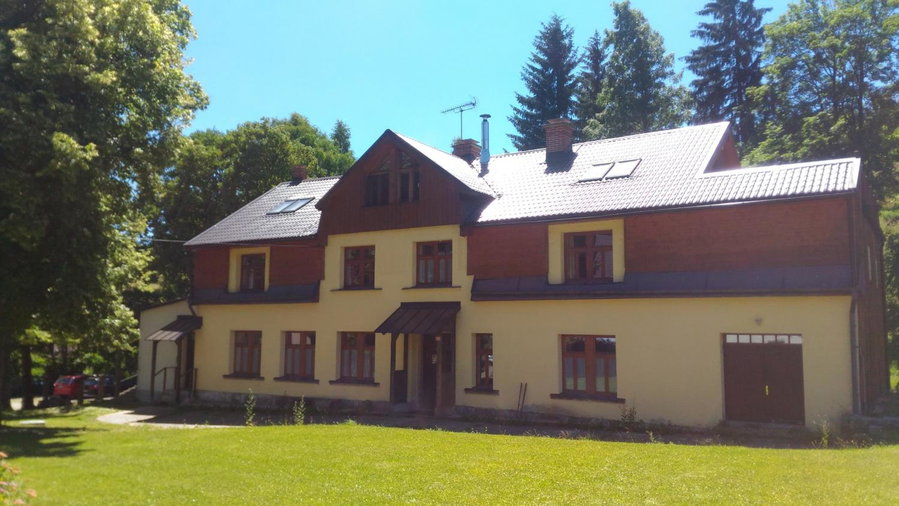 Apartmán Bedřichov, Bedřichov, Czechia