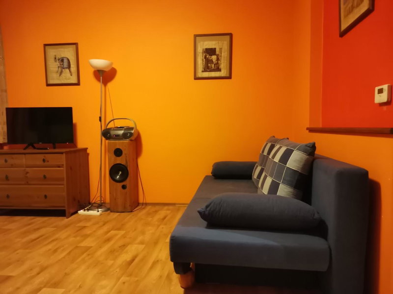 Apartmán Bedřichov, Bedřichov, Czechia