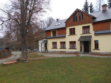 Apartmán Bedřichov, Bedřichov, Czechia
