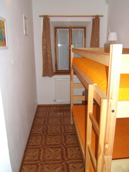 Apartmán Bedřichov, Bedřichov, Czechia