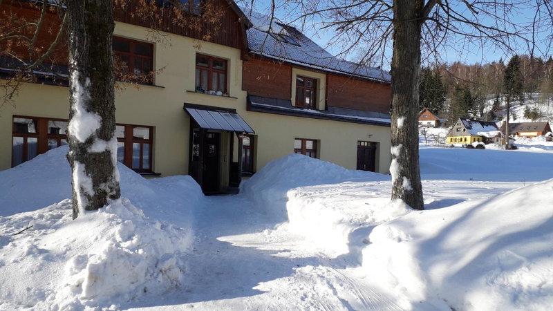 Apartmán Bedřichov, Bedřichov, Czechia