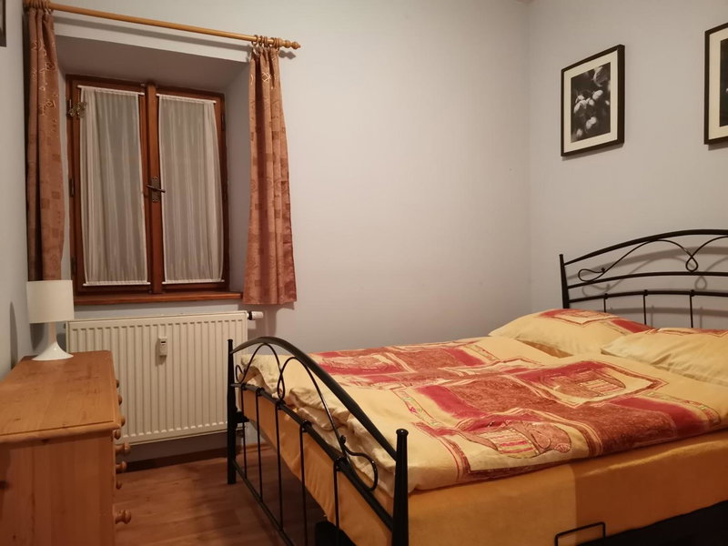 Apartmán Bedřichov, Bedřichov, Czechia