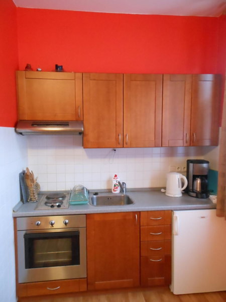 Apartmán Bedřichov, Bedřichov, Czechia