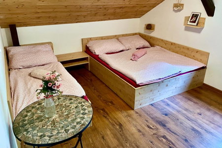 VLADIMÍR, rekreační středisko, Šternberk, Czechia