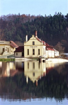 Hotel Pivovar Kácov, Kácov, Czechia