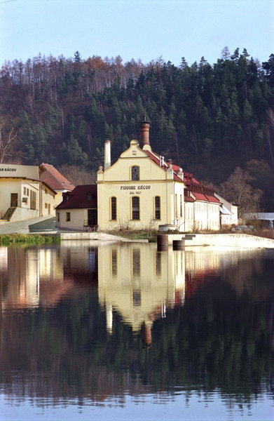 Hotel Pivovar Kácov, Kácov, Czechia