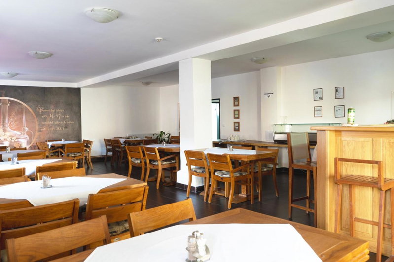 Hotel Pivovar Kácov, Kácov, Czechia