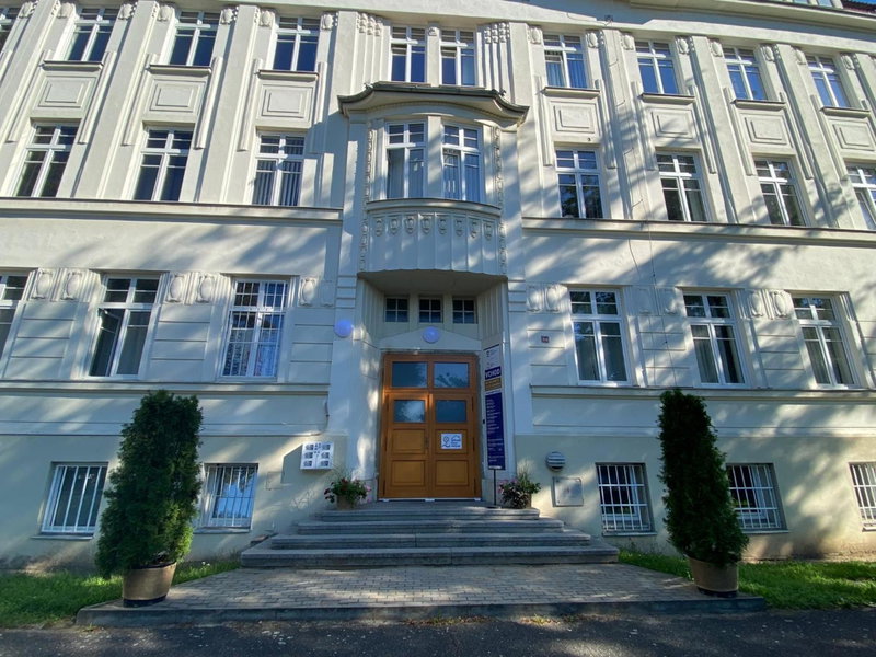 Penzion Zahrada Čech, Litoměřice, Czechia