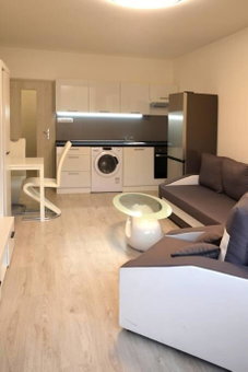 Útulný apartmán v centru, s krásným výhledem, Děčín, Czechia