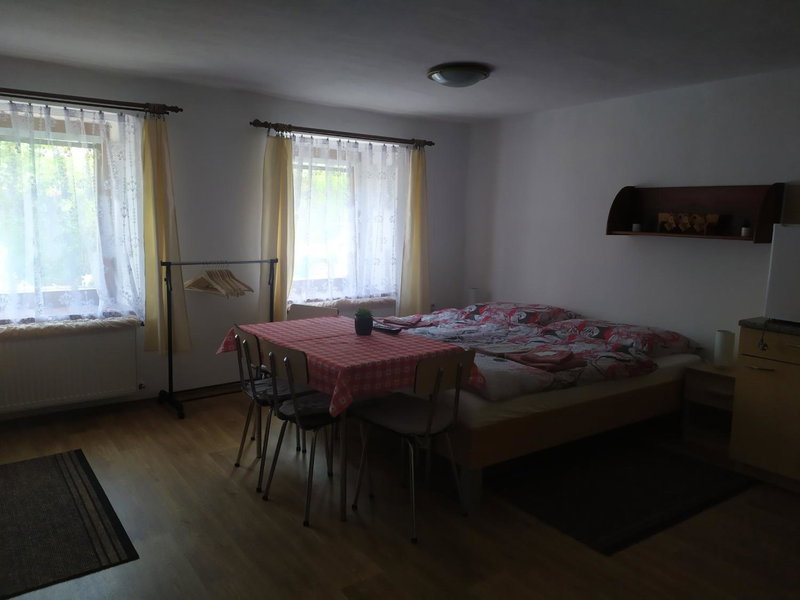 Ubytování U Jarky, Český Krumlov, Czechia
