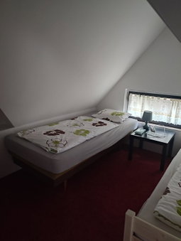 Lucerna, Hřensko, Czechia