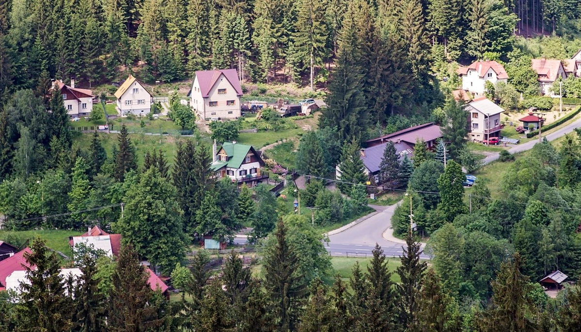 Hotel · Chata Barborka, Horní Bečva