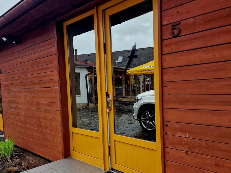 Kateřina restaurant a penzion, Rozvadov, Czechia