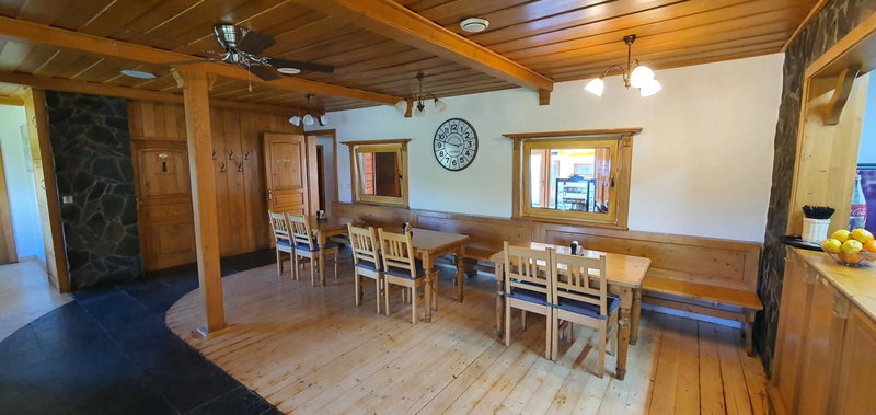 Kateřina restaurant a penzion, Rozvadov, Czechia