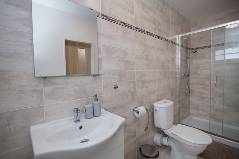 Apartment Simona, Hošťka, Czechia