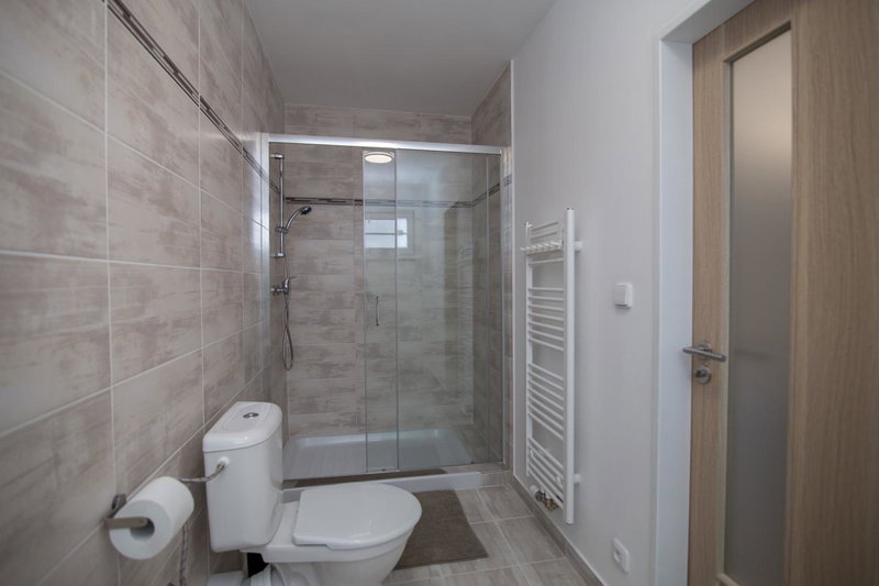 Apartment Simona, Hošťka, Czechia