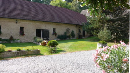 Penzion Padrtův mlýn, Třebíč, Czechia
