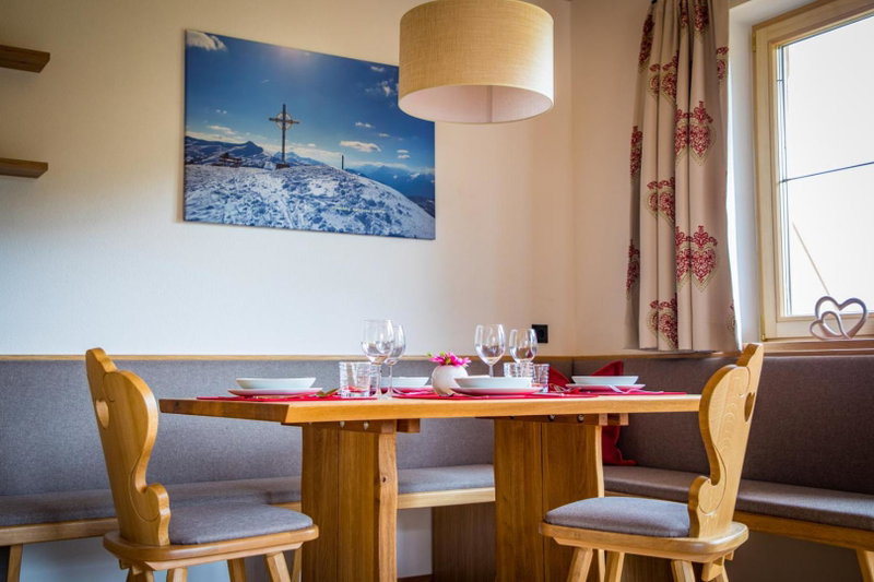 Sonnenappartements Madlstatthof, Wildschönau, Austria