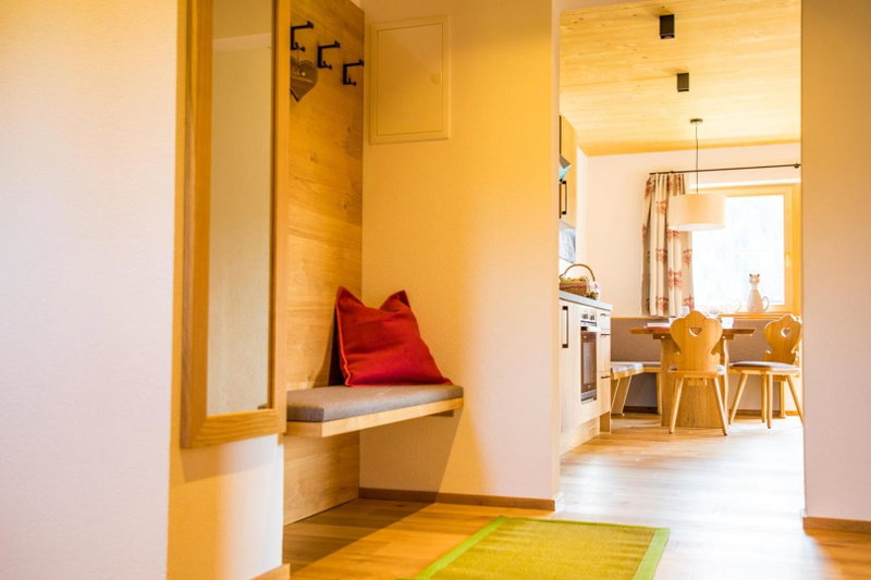 Sonnenappartements Madlstatthof, Wildschönau, Austria