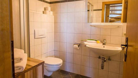 Apartment Bauernhof Thurnummerstall, Hollersbach im Pinzgau, Austria